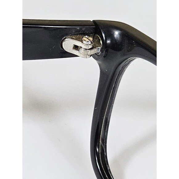 Ray-Ban Unisex Eyeglasses Black RB1528-3542 Eyeglasses 48/16-130 FRAMES ONLY - Picture 12 of 16